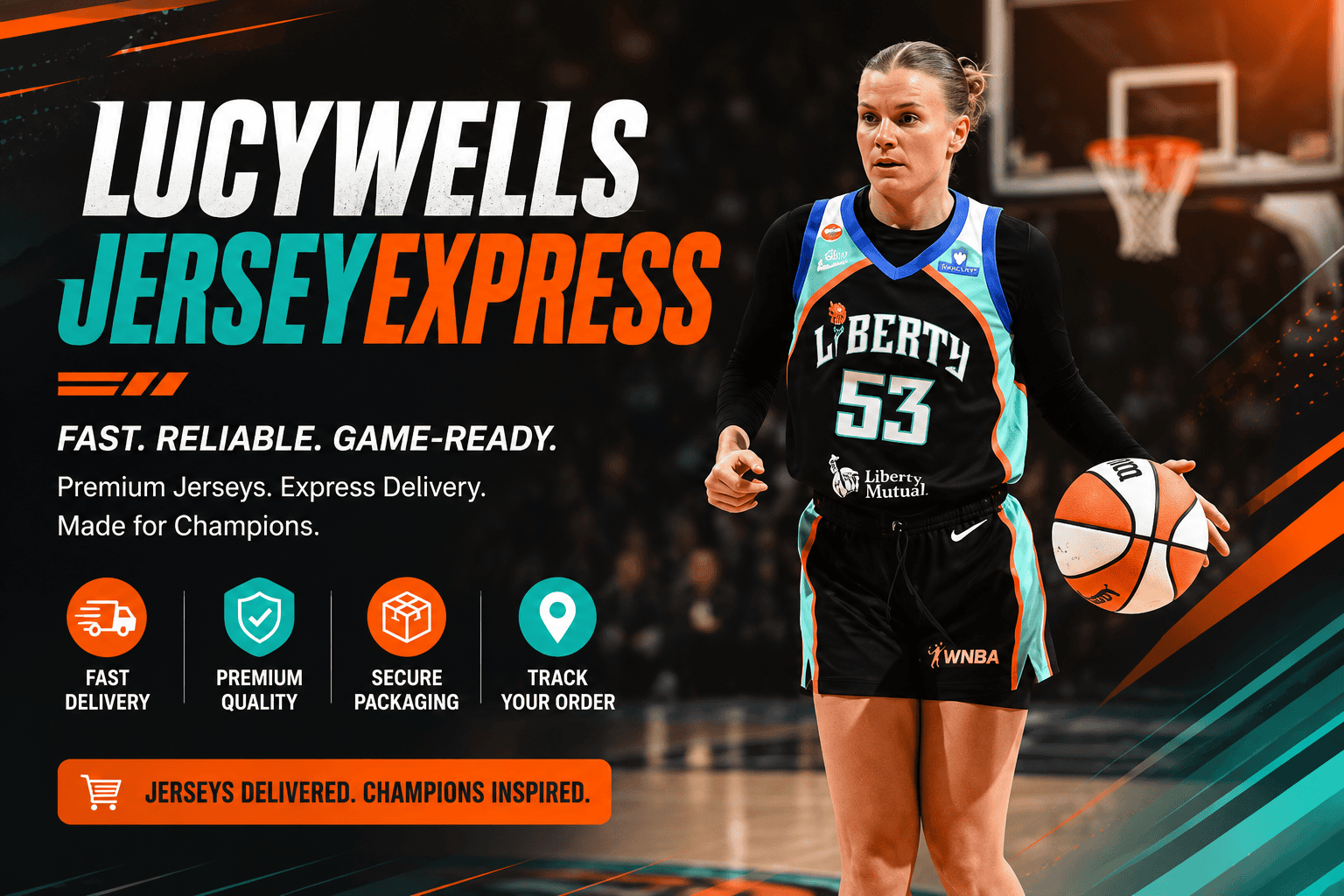 lucywells jerseyexpress