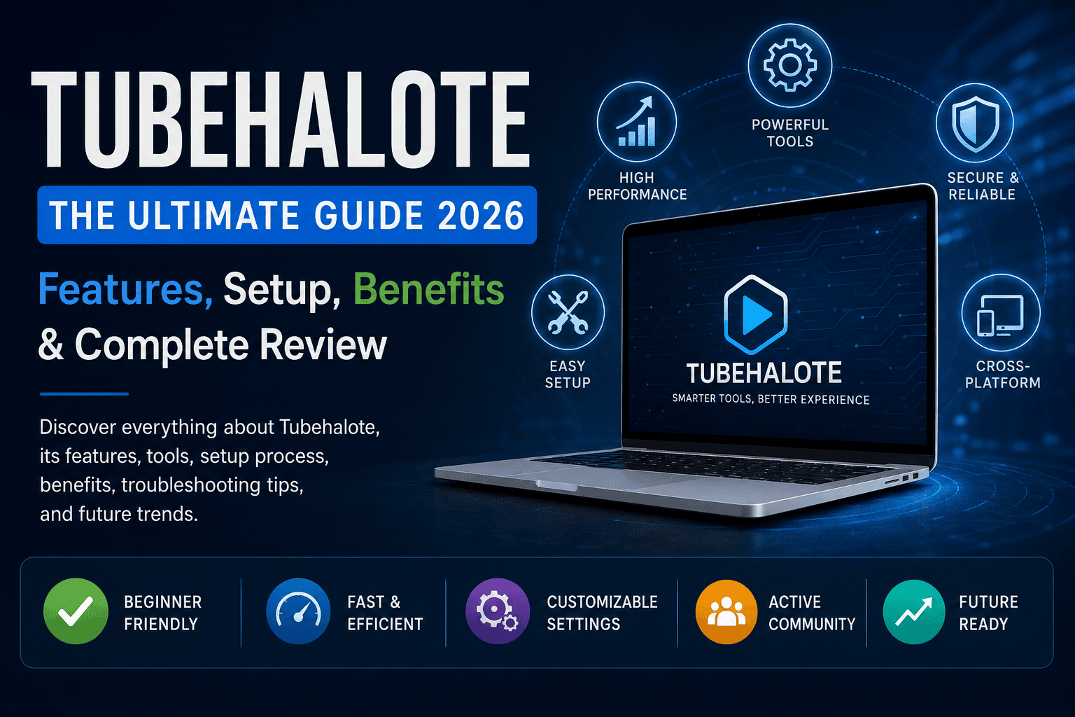 tubehalote