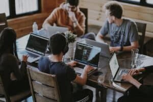 Purpose and Relevance in the Tech Community