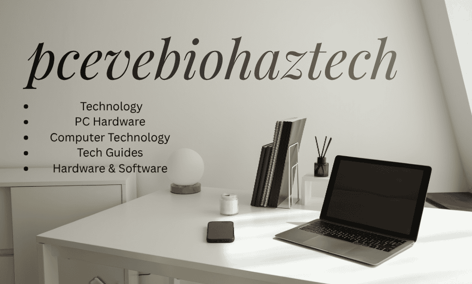 pc evebiohaztech