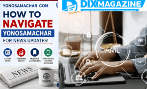 yonosamachar com