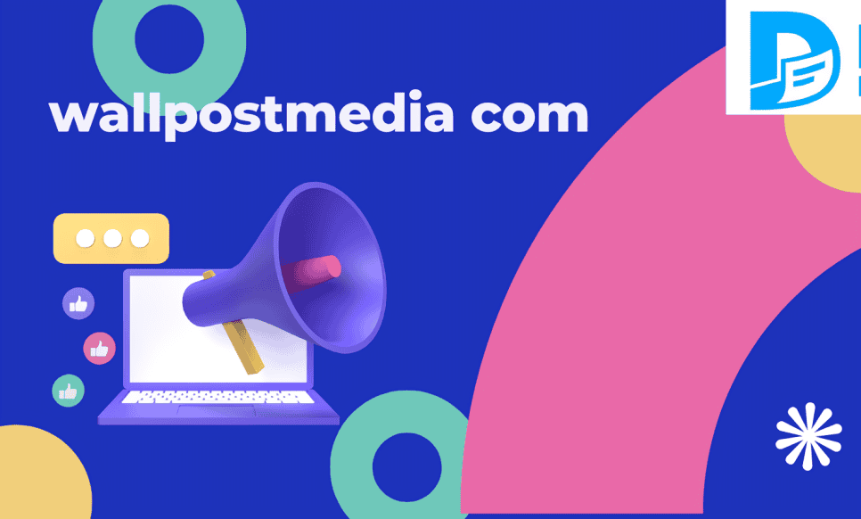 wallpostmedia com