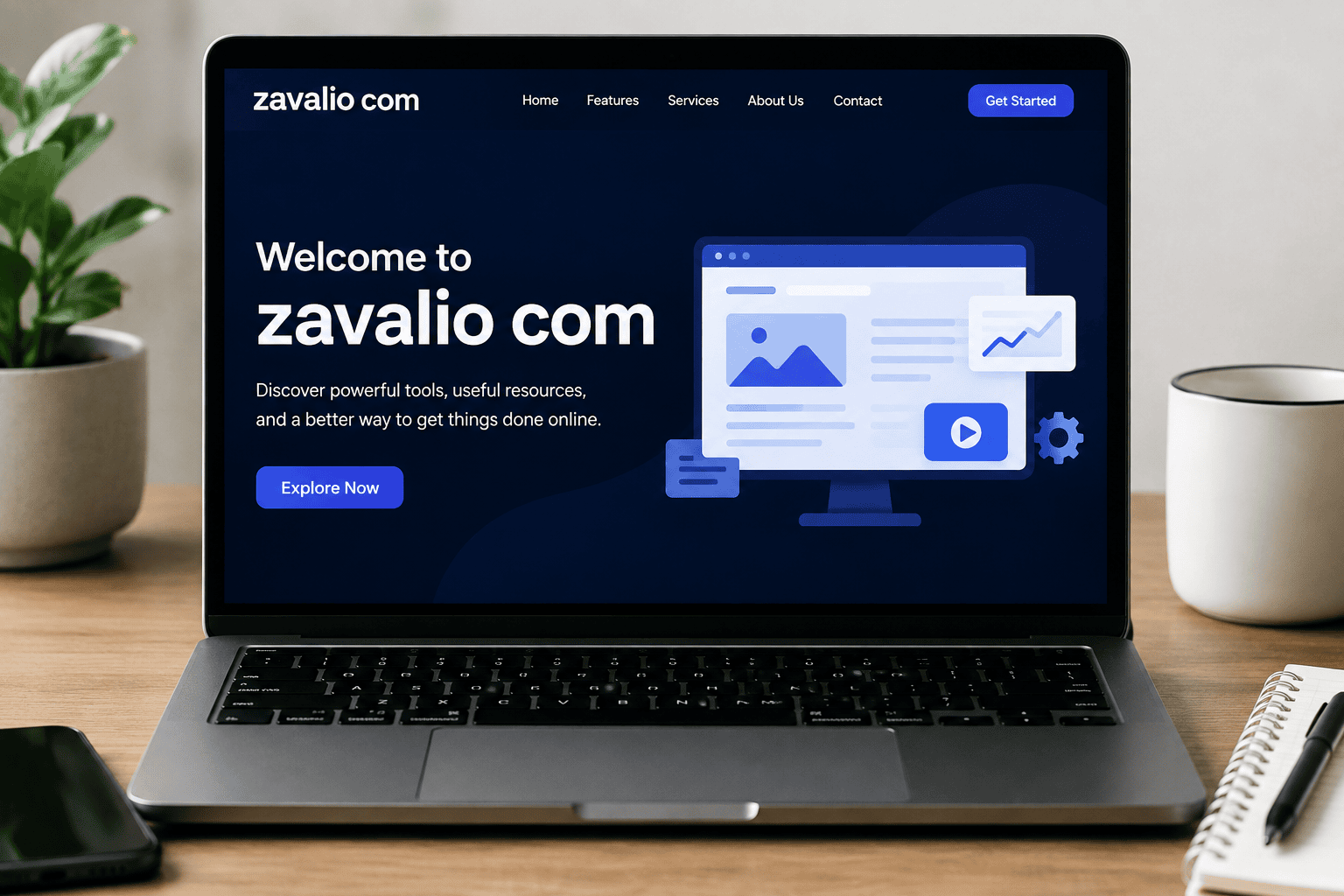 zavalio com