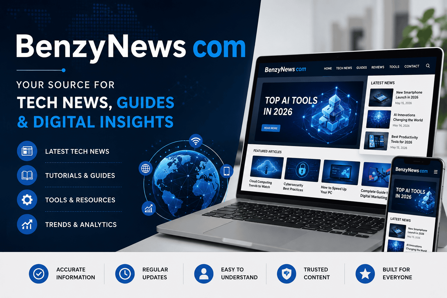 benzynews com