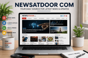 newsatdoor com