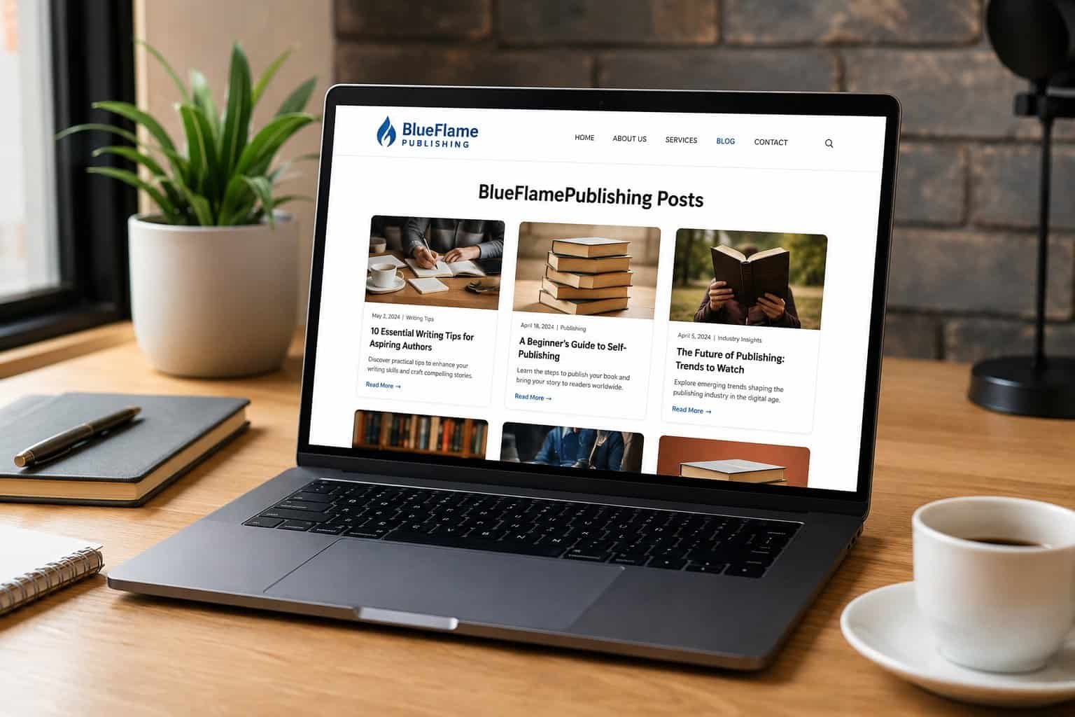 blog blueflamepublishing posts