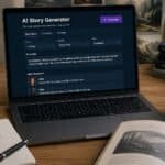 perchance ai story generator