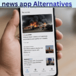 Google News App Alternatives
